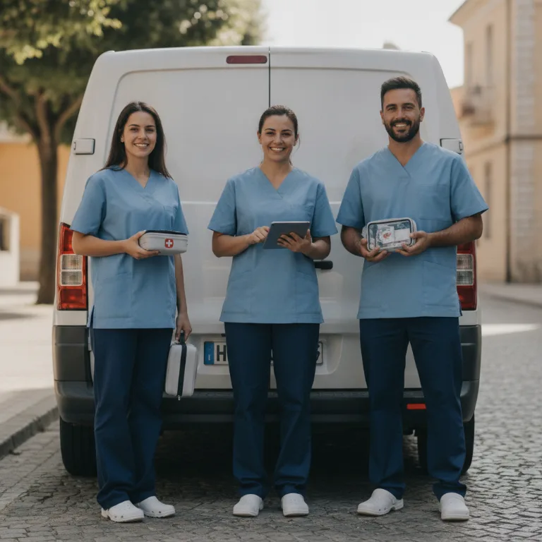 farmacia de guardia Peña Grande