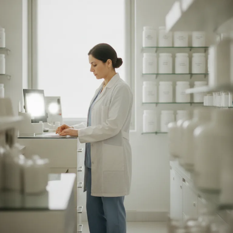 farmacia de guardia Peña Grande